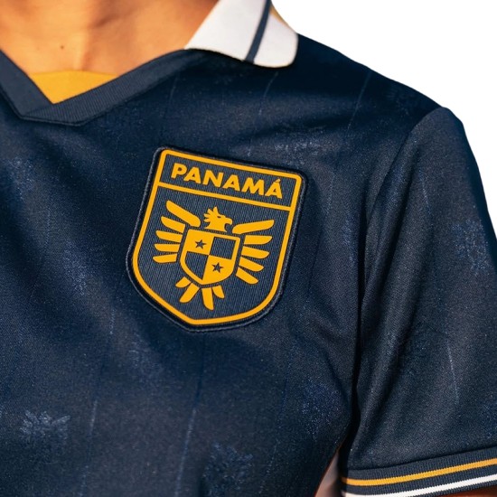 Men's Panama 2026 Third World Cup Shirt Men's Panama 2026 Third World Cup Shirt