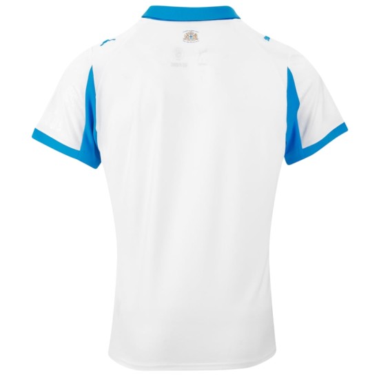 Men's OM 2025/26 Home Shirt Men's OM 2025/26 Home Shirt