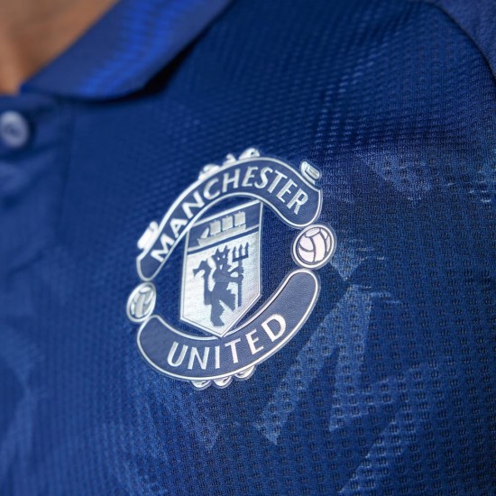 Women's Manchester United 2024/25 Away Shirt