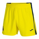 Kid's Villarreal 2026/27 Home Shorts