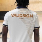 Men's Go Ahead Eagles 2025/26 Away Shirt Men's Go Ahead Eagles 2025/26 Away Shirt