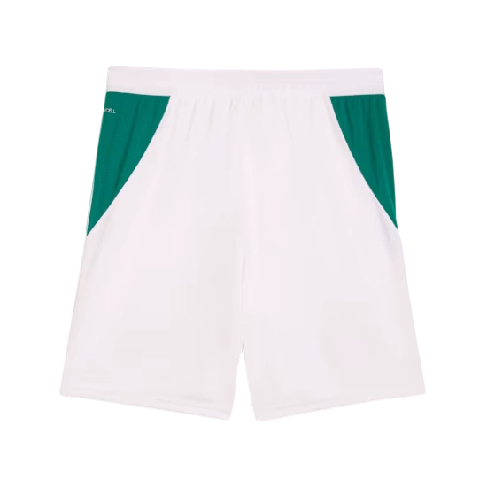 Men's Senegal 2026 Home World Cup Shorts Men's Senegal 2026 Home World Cup Shorts