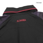 Albania Third Jersey EURO 2024 Albania Third Jersey EURO 2024
