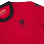 Men's Albania 2026 Home World Cup Shirt Men's Albania 2026 Home World Cup Shirt