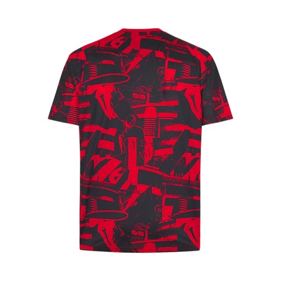 Kid's Milan 2026/27 Third Pre Match Shirt