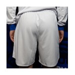 Kid's AJ Auxerre 2025/26 120th Anniversary Heritage Shorts Kid's AJ Auxerre 2025/26 120th Anniversary Heritage Shorts