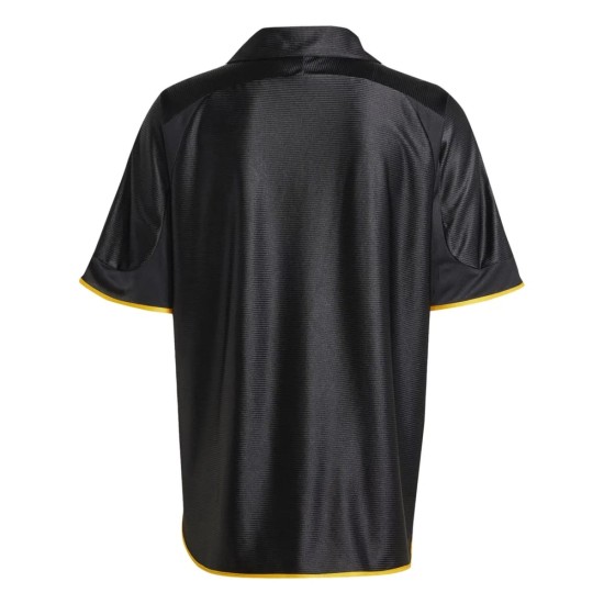 Women's Real Madrid 99/00 Away Retro Shirt Women's Real Madrid 99/00 Away Retro Shirt