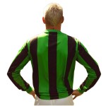 Men's GAIS 2025 Retro Long Sleeve Shirt Men's GAIS 2025 Retro Long Sleeve Shirt