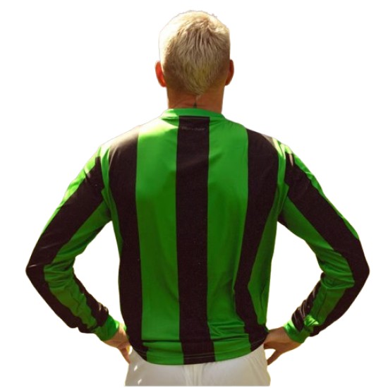 Men's GAIS 2025 Retro Long Sleeve Shirt Men's GAIS 2025 Retro Long Sleeve Shirt