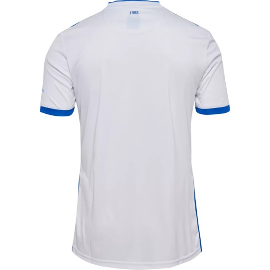 Kid's 1. FC Magdeburg 2024/25 Away Shirt Kid's 1. FC Magdeburg 2024/25 Away Shirt