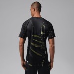 Men's PSG 2025/26 Jordan Night Edition Shirt