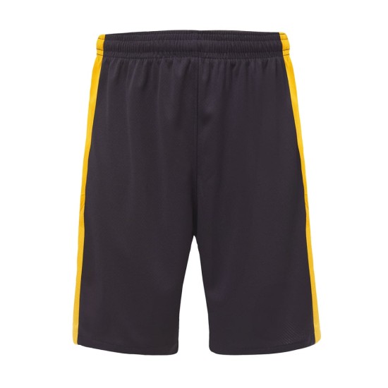 Kid's Inter 2024/25 Third Shorts Kid's Inter 2024/25 Third Shorts