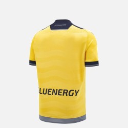 Kid's Udinese 2024/25 Away Shirt Kid's Udinese 2024/25 Away Shirt