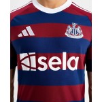 Men's Newcastle United 2024/25 Away Shirt