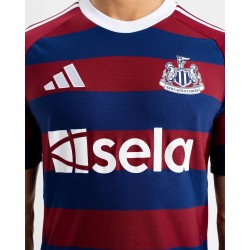 Men's Newcastle United 2024/25 Away Shirt