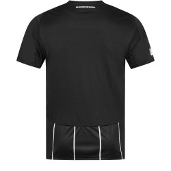 Men's Eintracht Frankfurt 2025/26 Champions League Shirt