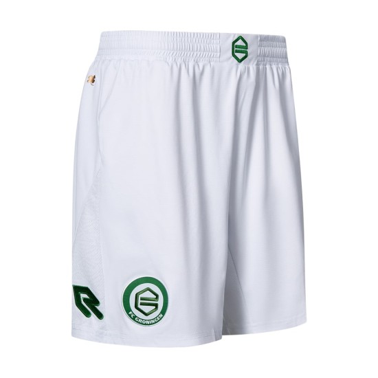 Men's FC Groningen 2026/27 Home Shorts