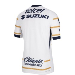 Men's Pumas UNAM 2024/25 Home Shirt