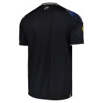 Men's Leeds United 2025/26 Third Shirt Men's Leeds United 2025/26 Third Shirt