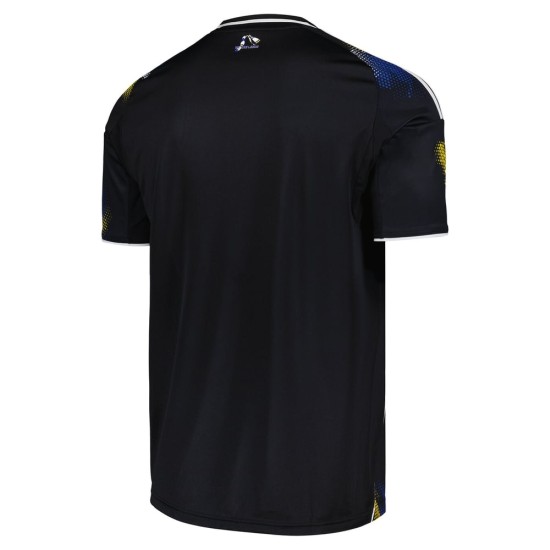 Men's Leeds United 2025/26 Third Shirt Men's Leeds United 2025/26 Third Shirt