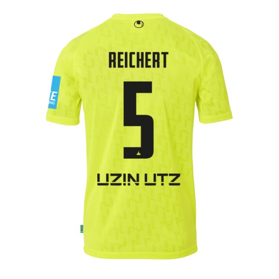 Women's SSV Ulm 1846 2025/26 Third Shirt