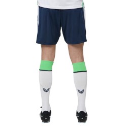 Men's Ireland 2026 Away Shorts Men's Ireland 2026 Away Shorts