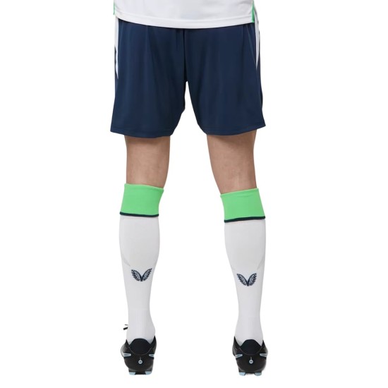Women's Ireland 2026 Away Shorts Women's Ireland 2026 Away Shorts