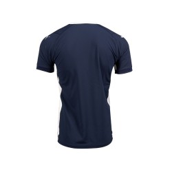Kid's Alaves 2024/25 Third Pre Match Shirt - Navy