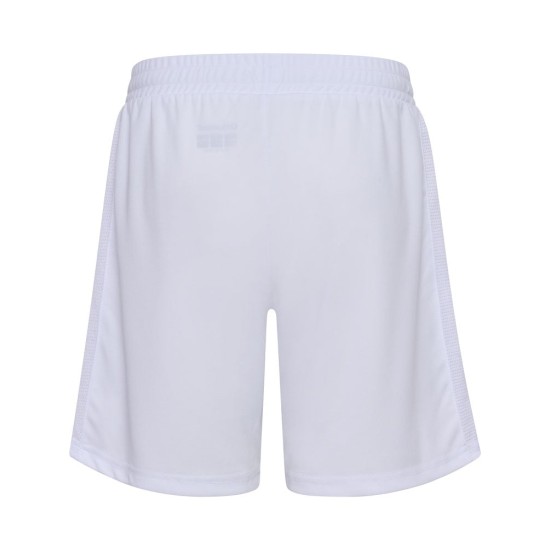 Kid's ASSE 2024/25 Home Shorts Kid's ASSE 2024/25 Home Shorts