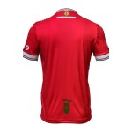 Men's Cavalry FC 2025 Home Shirt Men's Cavalry FC 2025 Home Shirt