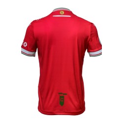 Men's Cavalry FC 2025 Home Shirt