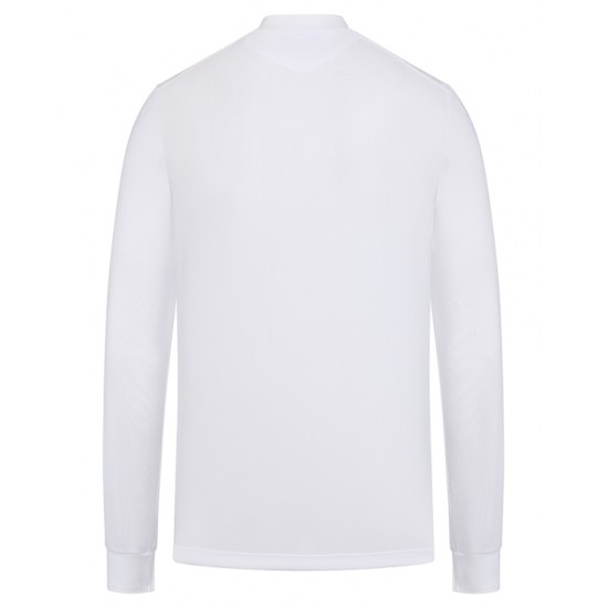 Men's Blackburn Rovers 2025/26 150th Anniversary Long Sleeve Shirt Men's Blackburn Rovers 2025/26 150th Anniversary Long Sleeve Shirt