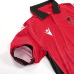 Albania Home Jersey EURO 2024 Albania Home Jersey EURO 2024