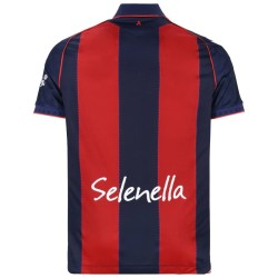 Men's Bologna FC 2026/27 Home Shirt Men's Bologna FC 2026/27 Home Shirt