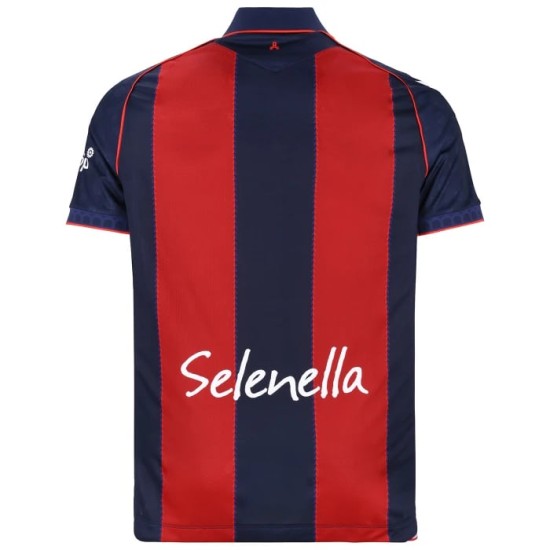 Kid's Bologna FC 2026/27 Home Shirt