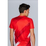 Men's FC Lugano 2025/26 Third Prematch Shirt Men's FC Lugano 2025/26 Third Prematch Shirt