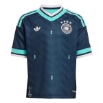 Kid's Germany 2026 Away World Cup Kit Kid's Germany 2026 Away World Cup Kit