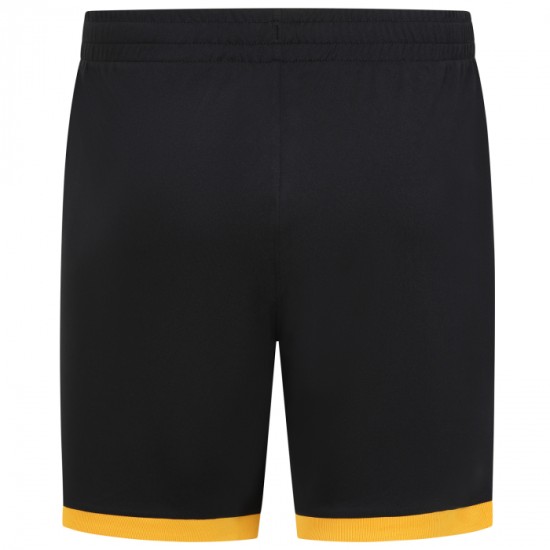 Kid's Wolverhampton Wanderers 2025/26 Home Shorts