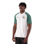 Women's South Africa 2026 Away World Cup Pre Match Shirt Women's South Africa 2026 Away World Cup Pre Match Shirt