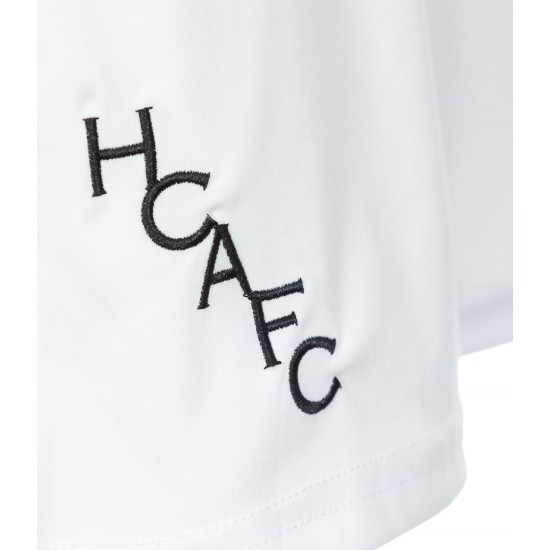Women's Hull City 2026/27 Home Shorts