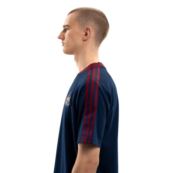 Men's Newcastle United 2026 Retro Originals Shirt Men's Newcastle United 2026 Retro Originals Shirt