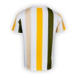 Women's BSC Young Boys Retro Stripes Shirt Women's BSC Young Boys Retro Stripes Shirt