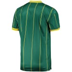 Women's Leicester City 1984 Away Retro Shirt Women's Leicester City 1984 Away Retro Shirt