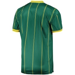 Men's Leicester City 1984 Away Retro Shirt