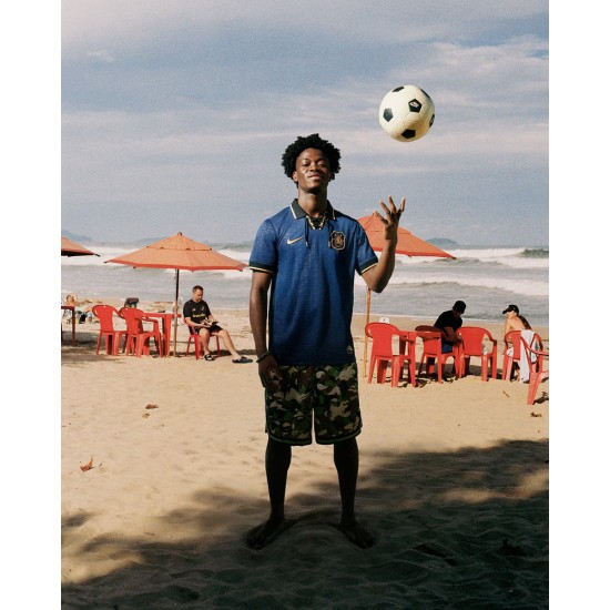 Women's AIK 2026 Everywhere Special Shirt Women's AIK 2026 Everywhere Special Shirt