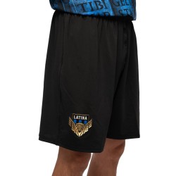 Women's Latina Calcio 2025/26 Home Shorts Women's Latina Calcio 2025/26 Home Shorts