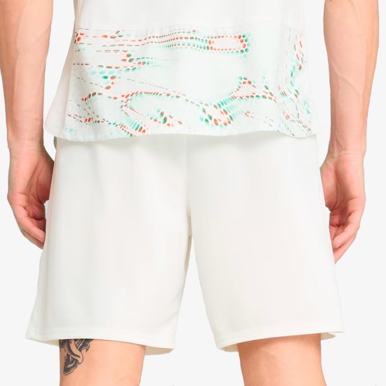 Men's Portugal 2025 Away Shorts