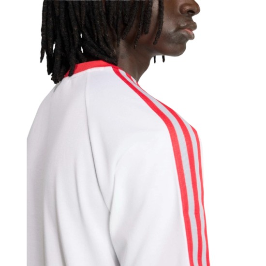 Women's Liverpool 2026 Retro Originals Shirt