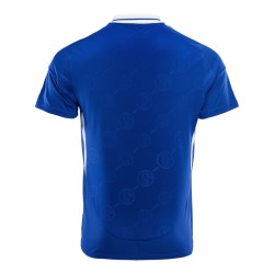 Men's FC Schalke 04 2024/25 Home Shirt Men's FC Schalke 04 2024/25 Home Shirt