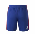 Kid's OL 2026/27 Home Shorts Kid's OL 2026/27 Home Shorts